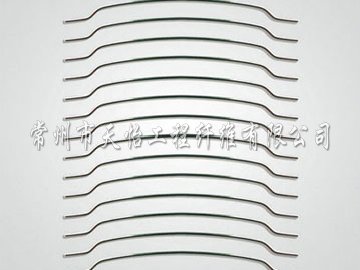 鋼纖維-端鉤型 鋼纖維-端鉤型